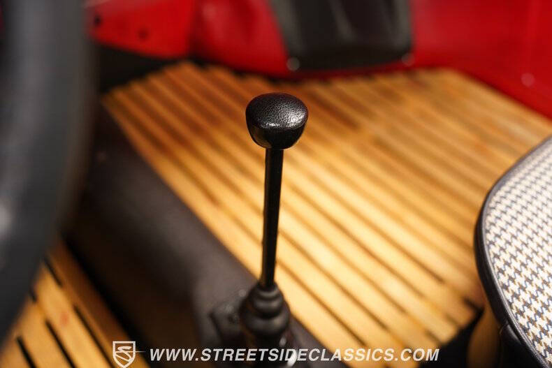 1973 Volkswagen Thing