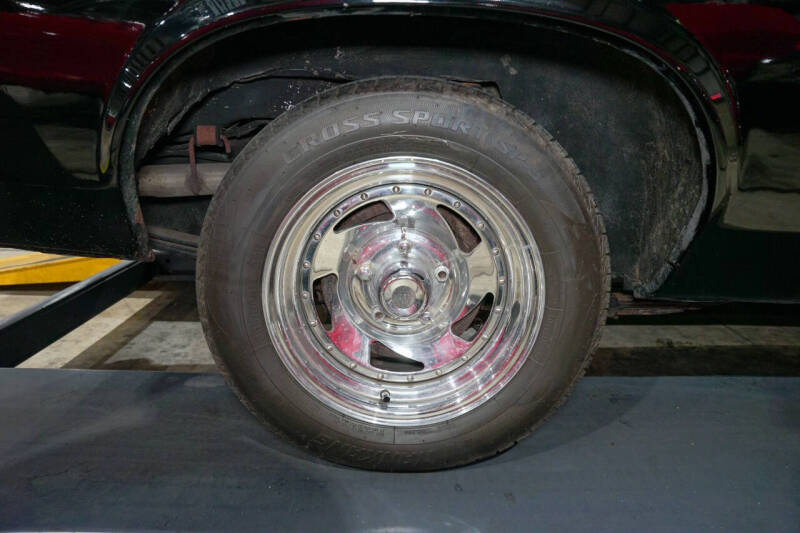 1976 Chevrolet Nova