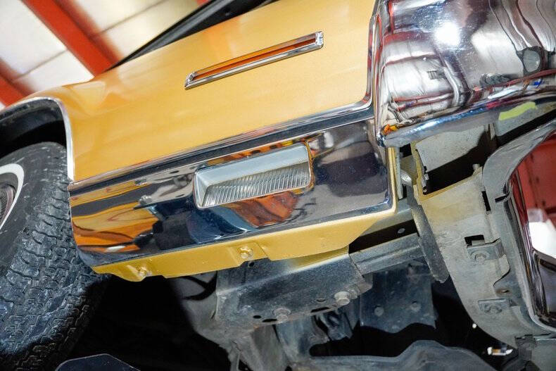 1973 Lincoln Continental