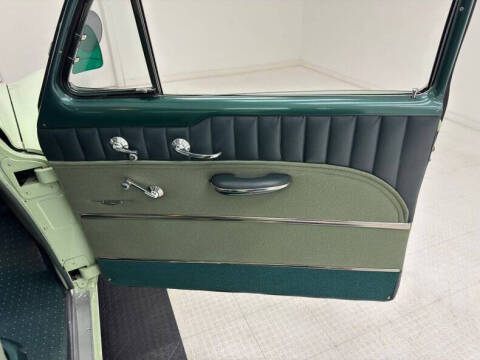 1953 Buick 40 Special