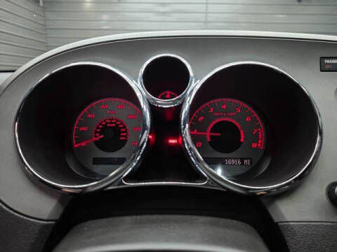 2006 Pontiac Solstice