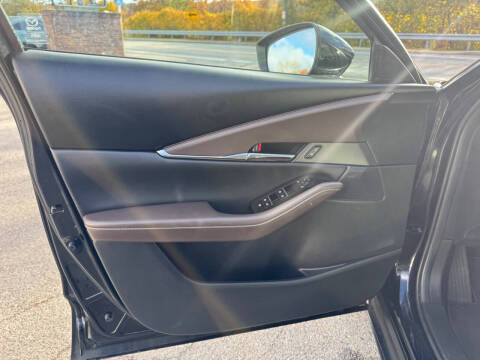 2022 Mazda CX-30 2.5 S Premium