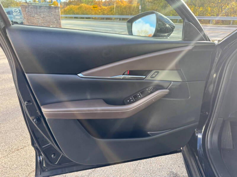 2022 Mazda CX-30 2.5 S Premium