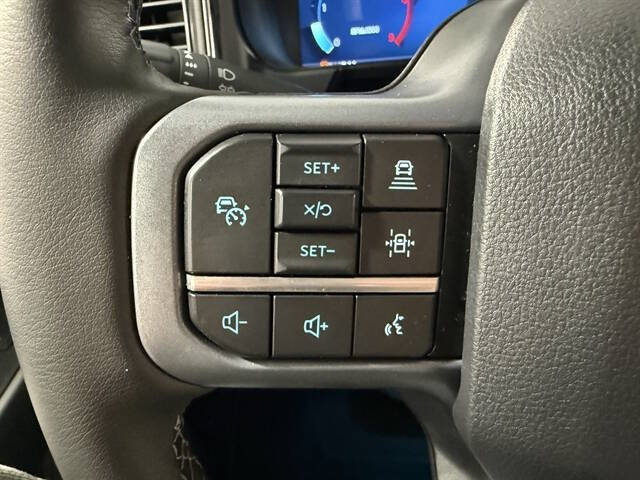 2025 Ford F-350 Super Duty