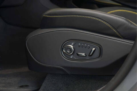 2026 Aston Martin DBX S