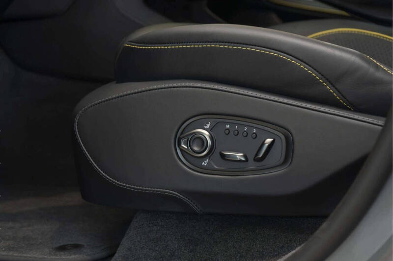 2026 Aston Martin DBX S