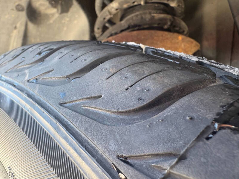 2009 Chevrolet Impala LT