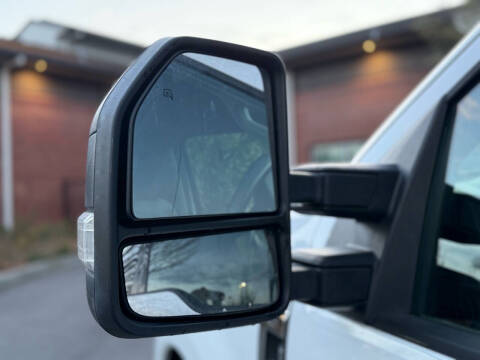 2018 Ford F-350 Super Duty XLT