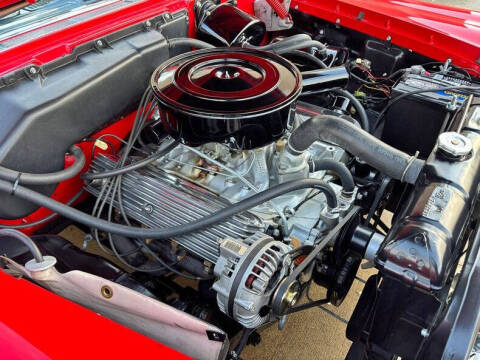 1959 Plymouth Sport Fury