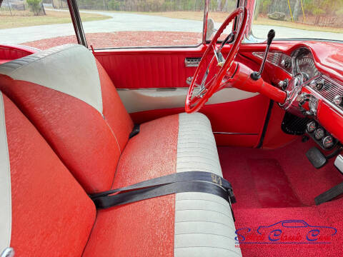 1956 Chevrolet Bel Air