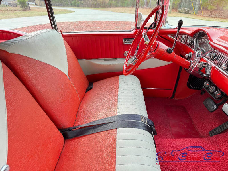 1956 Chevrolet Bel Air