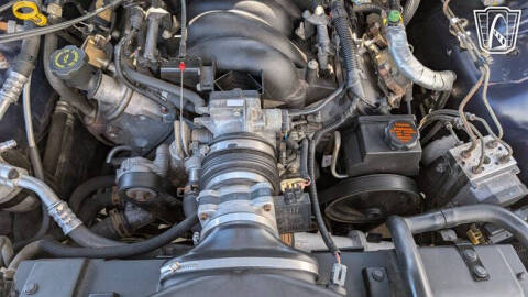 2002 Pontiac Firebird