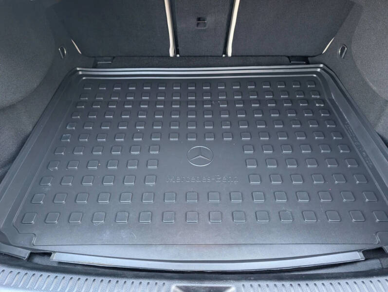 2019 Mercedes-Benz A-Class A 220 4MATIC