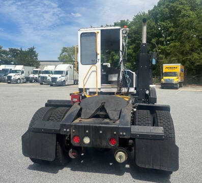 2018 Kalmar Ottawa T2