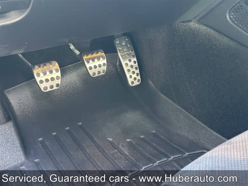 2015 Dodge Challenger SRT 392