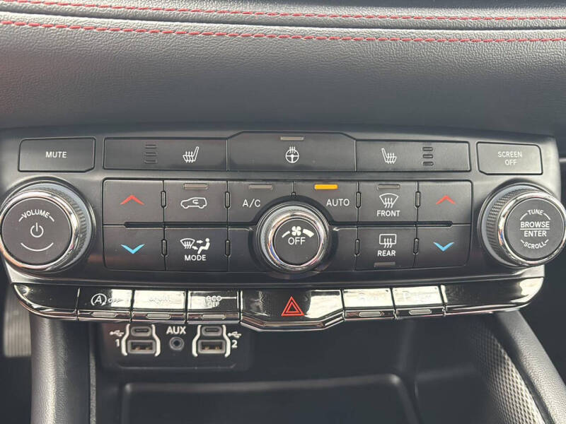 2023 Dodge Durango GT