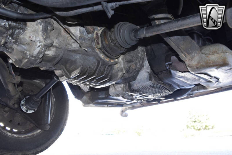 1974 Volkswagen Westfalia