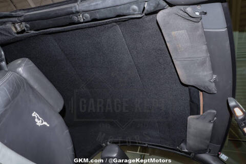 1999 Ford Mustang GT