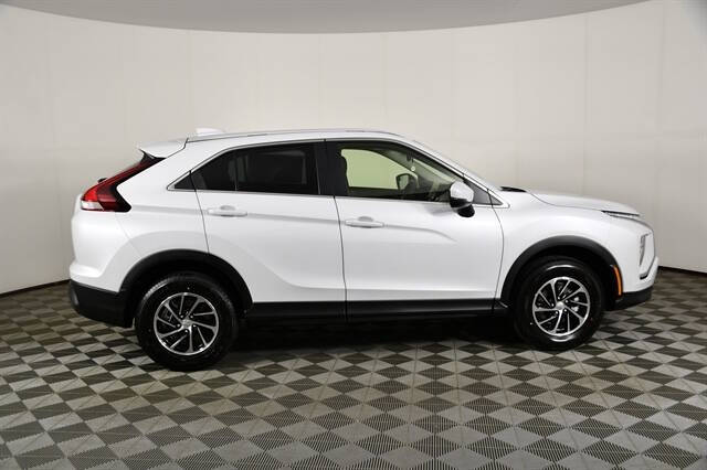 2026 Mitsubishi Eclipse Cross ES