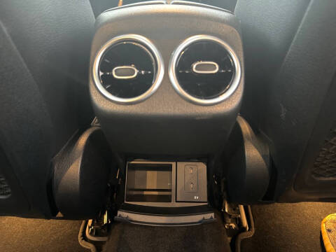 2019 Mercedes-Benz A-Class A 220 4MATIC