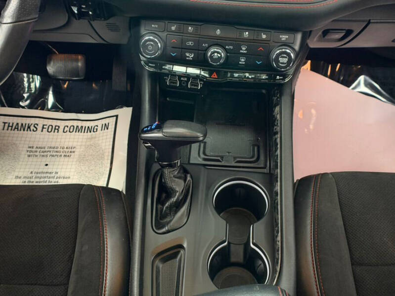 2023 Dodge Durango R/T Plus