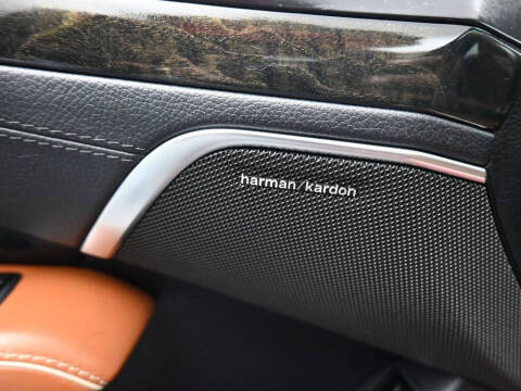 2018 Mercedes-Benz SL-Class SL 450