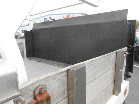 2006 Chevrolet Silverado 3500