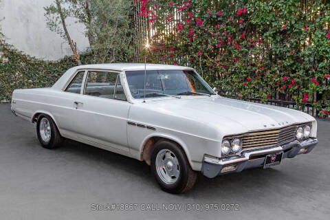1965 Buick Special