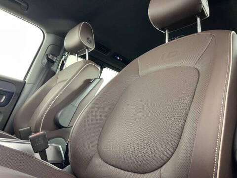 2025 Volkswagen ID. Buzz