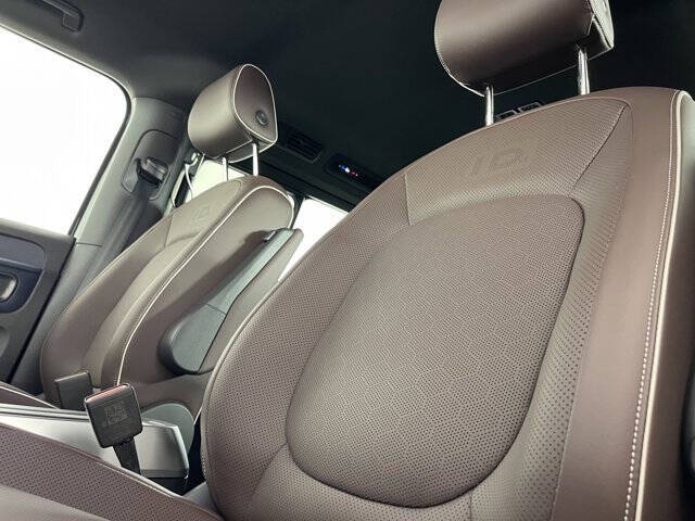 2025 Volkswagen ID. Buzz