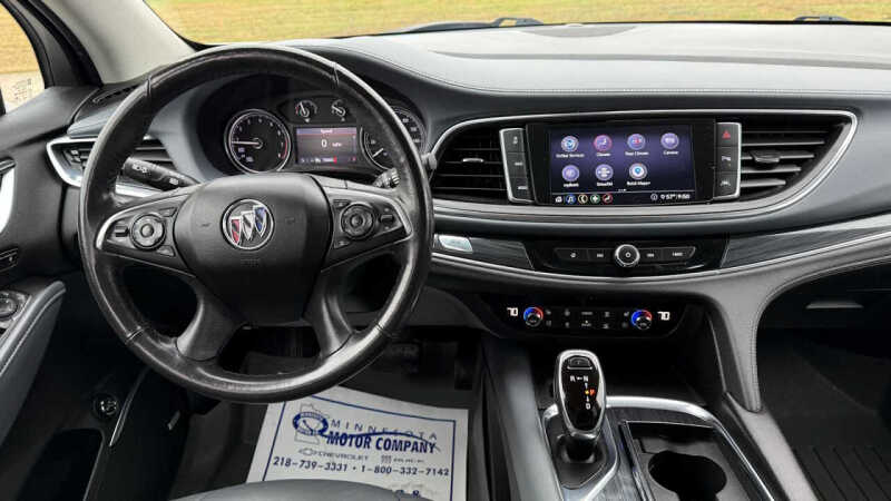 2020 Buick Enclave Premium