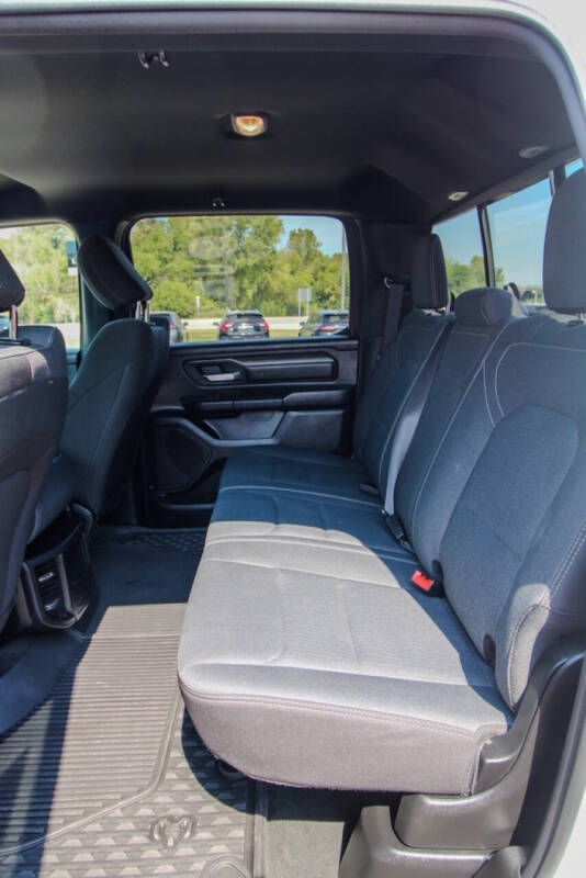 2024 RAM 1500 Tradesman