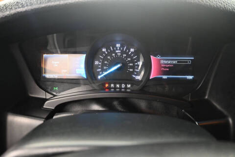 2016 Ford Expedition XLT