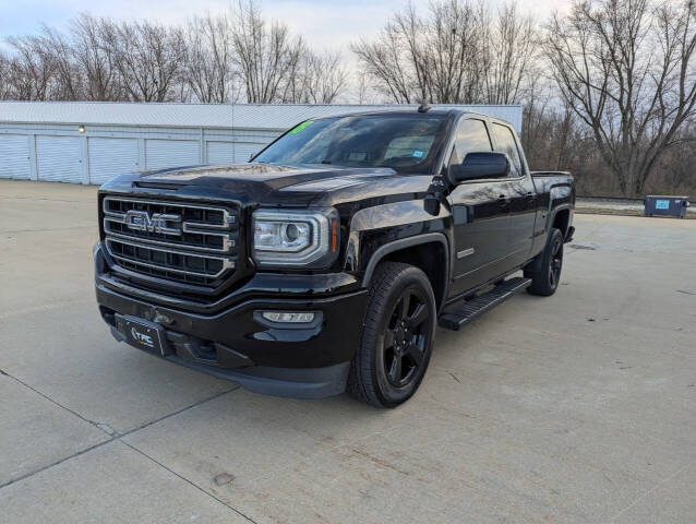 2018 GMC Sierra 1500 for sale at TAC Auto Sales in Kankakee, IL