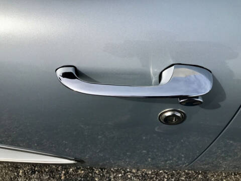 1961 Chevrolet Corvette