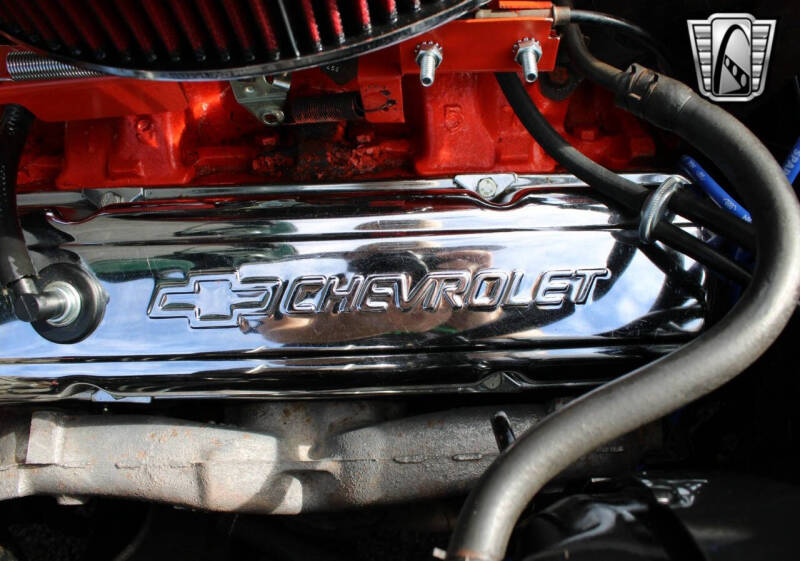 1971 Chevrolet Corvette