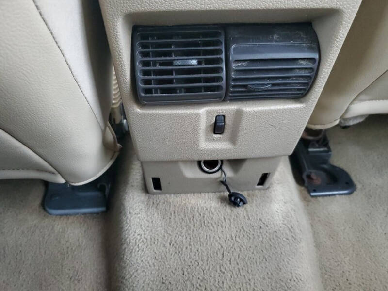 2008 Ford Explorer Eddie Bauer