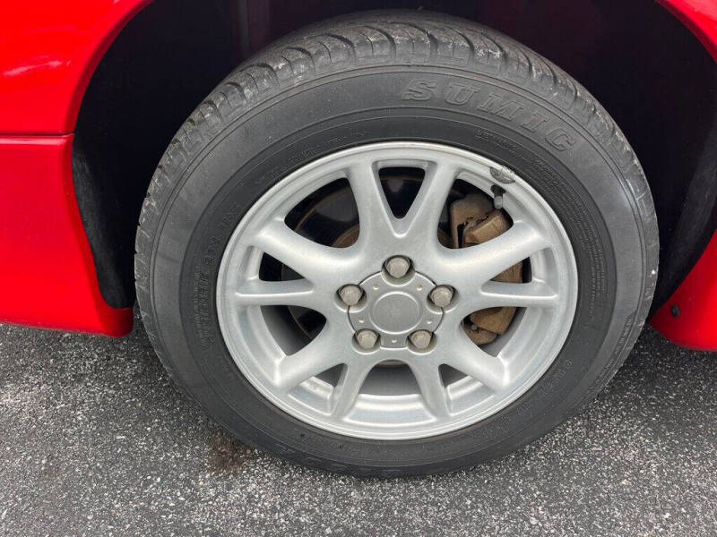 2000 Chevrolet Camaro