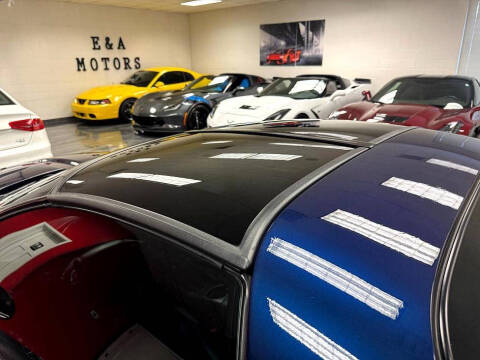 2000 Pontiac Firebird