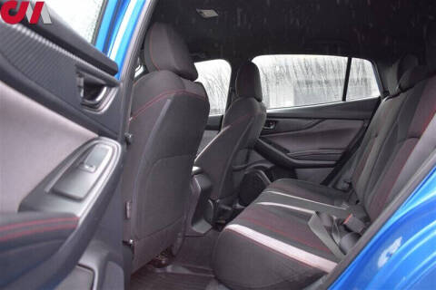 2020 Subaru Impreza Sport