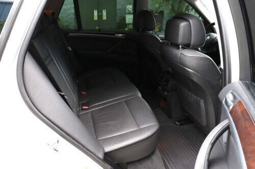 2009 BMW X5 xDrive35d