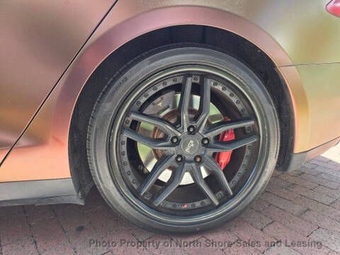 2013 Tesla Model S
