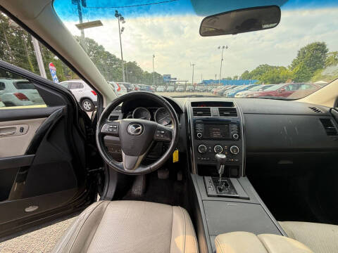 2014 Mazda CX-9 Touring