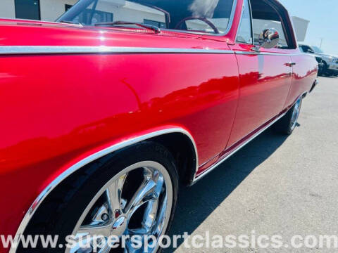 1964 Chevrolet Chevelle