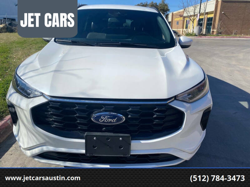 2023 Ford Escape for sale at JET CARS in Austin TX