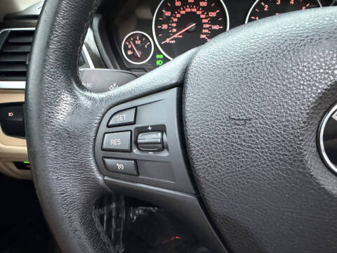 2018 BMW 3 Series 320i