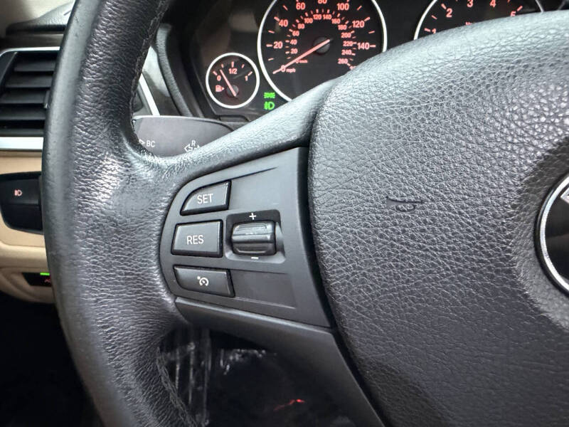 2018 BMW 3 Series 320i