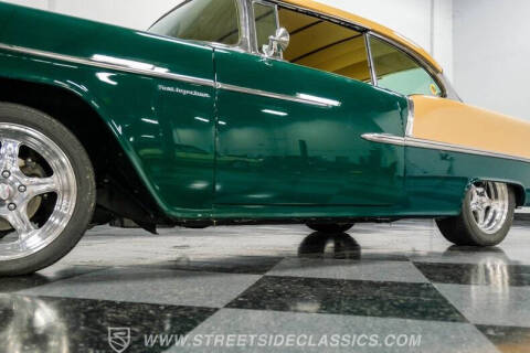 1955 Chevrolet Bel Air