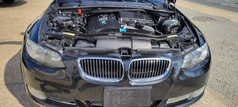 2007 BMW 3 Series 335i