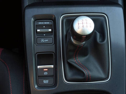 2024 Honda Civic Si